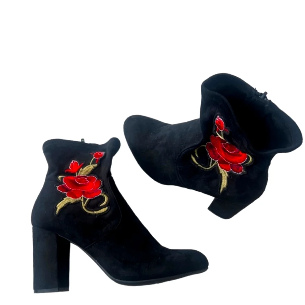Candies Booties